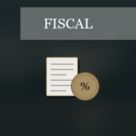 Derecho Fiscal